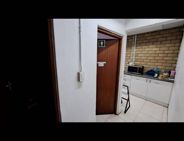 OFFICE PROPERTY TO RENT IN RICHARDS BAY EXT 7